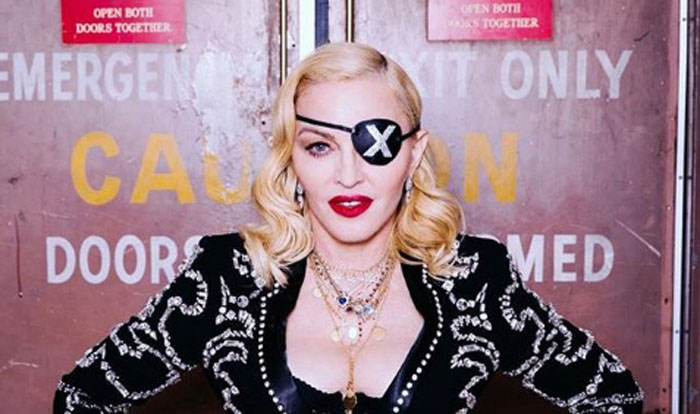 Pop Queen Madonna’s Character Judgement From Her Instagram 